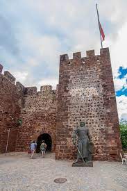 Castelo de Silves